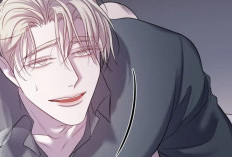 Link Baca Manhwa BL Profundis Season 2 Chapter 73 Bahasa Indonesia Lanjut Part 2 Gempur Terus Sampai Pagi 