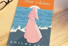 Baca Online Novel Hati Suhita Full PDF, Kehidupan Rumah Tangga Suhita dengan Gus Biru Tanpa Cinta