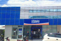 Daftar Kantor BRI yang Buka Hari Sabtu di Jakarta Lengkap Dengan Alamat dan Kontak CS, Cekidot! 