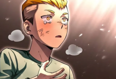 Link Baca Manhwa Superhuman Battlefield (The Espers Game) Chapter 94 English Indonesia Scan Gratis, Spoiler Reddit: Pengorbanan yang Tak Sia-Sia