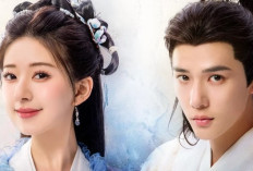 Sinopsis Drama China The Last Immortal, Pertemuan Tidak Disengaja Menemukan Inti Keabadian