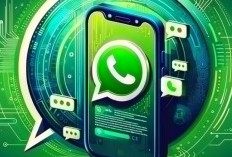 Link Download WA GB Pro MOD APK Terbaru 2024 (Sudah Diperbarui), Gratis Untuk Android iOS!