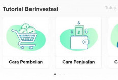 Kode Referral Bibit Terbaru Tahun 2023 Investasi pertama Dapat Cashback Rp25.000