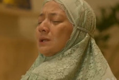 Nonton Sajadah Panjang: Sujud Dalam Doa Episode 5, Kepercayaan Telah Runtuh!
