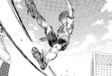 Lire Manga Ao Ashi 366 en Scans VF Vérifiez Date De Sortie Les Spoilers Ici Gratuitement