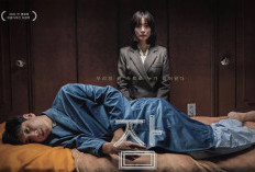 Sinopsis Film Horor Korea Sleep (2023) Berawal Dari Sleepwalking, Pasutri Ini Diganggu Makhluk Asing Sampai Pusing Tujuh Keliling 