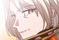 Link Baca Manhwa For the Musical Genius Chapter 23 RAW Bahasa Indonesia Talenta Hyun Mulai DIlirik Para Komposer