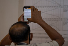 Cara Atasi Proses Inisialisasi SIREKAP yang Gagal, Perhitungan Pemilu 2024 Makin Mudah dan Aman