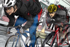 Manhwa Wind Breaker Chapter 499 Indonesia Sub : Spoiler, Jadwal Rilis, dan Link Baca RAW