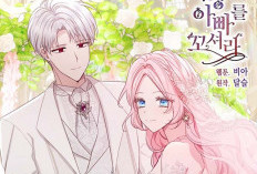Seduce the Villain's Father Chapter 149 Bahasa Indonesia, Baca RAW Disini! Rencana Baru Yenny dan Kaisar 