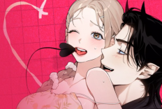 Lire le Webtoon Le Voeu du Diable Chapitre Complet en Français, Une Histoire d'amour Pleine de Défis