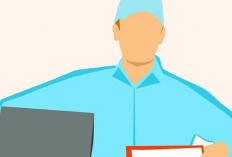 Cara dan Tutorial Cek No Resi Indah Cargo Offline di Kantor Cabang, Aman dan Cepat!