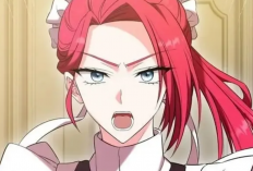 Datangnya Si Wanita Ular! Link Baca Webtoon You Mustn’t, Your Majesty! Chapter 50-51 English Sub Indonesia
