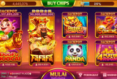 Kumpulan Link Chip Higgs Domino Murah 100M Agustus 2025 Super Gacor, Langsung Jemput Jackpot  Sekarang
