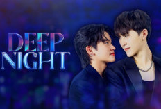 Synopsis Drama BL Thaïlande Deep Night (2024) Une Histoire d'amour Entravée par la Bénédiction