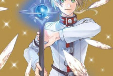 Baca Manga Mushoku Tensei: Isekai Ittara Honki Dasu Full Chapter Bahasa Indonesia, Akses Mudah di Sini