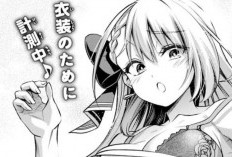 Perjalanan Si Raja Iblis Bareng Para Hero Cewek! Link Baca Manga Seiken Gakuin no Makentsukai Full Chapter Bahasa Indonesia