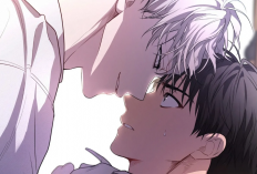 Awas Pengen! Lanjutan Link Baca Manhwa BL Passion Season 4 Chapter 91 English Scan Indonesia