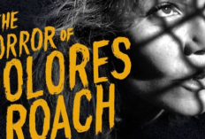 Link Nonton Series The Horror of Dolores Roach (2023) SUB INDO Full Episode, Perjalanan Hidup Dolores yang Cukup Mengerikan