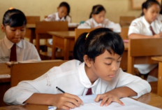 Download Soal PAT SBdP Kelas 6 SD Semester 2 Tahun 2023 Kurikulum Merdeka, Materi Ragam Kesenian Nusantara