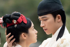 Link Nonton Drama China Scent of Time (2023) Full Episode 1-30 Sub Indo, Persaingan Antar Musuh yang Menimbulkan Benih Cinta