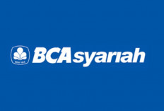 Lowongan Kerja Bank BCA Syariah Desember 2024, Tersedia Program Apprentice dan Experienced, Berikut Persyaratannya!