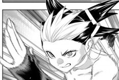 Link Baca Manga Mato Seihei no Slave Chapter 133 Bahasa Indonesia Serangan Monster Udang