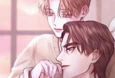 Sinopsis dan Baca Komik BL Instant Family Season 2 Full Chapter Bahasa Indonesia, Pertemuan Dua Latar Belakang Berbeda Namun Saling Menyembuhkan