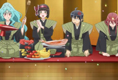 Synopsis et Lien Pour Regarder l'anime Tsukimichi Moonlit Fantasy Saison 2 Épisode Complet vostfr