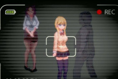 Link Download Game Back Alley Tales Apk Versi 1.1.4 Terbaru Tanpa Iklan, Tampilkan Simulasi Jadi Pemantau CCTV