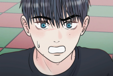 Yang Sabar Ya Danwoo, Lanjutan Baca Webtoon Peka, Dong! Chapter 4 Bahasa Indonesia Gratis Tanpa Koin