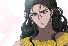 Spoiler Webtoon The Dragon King's Bride Chapter 19 Lucina Siap Mengorbankan Nyawa Buat Hakkan 