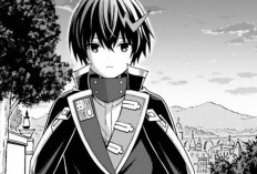 Link Baca Manga Shin no Jitsuryoku wa Girigiri made Kakushite Iyou to Omou Chapter 31 Bahasa Indonesia Cek Spoiler di Sini 
