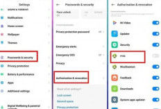 Cara Menghilangkan Iklan di HP OPPO Terbaru 2024 Secara Permanen, Mudah Tidak Ada Gangguan!