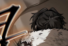 RAW Manhwa Nano Machine Chapter 244 Bahasa Indonesia Scan Update, Serangan yang Membabi Buta