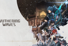 Download Wuthering Waves APK Terbaru 2024 [Unlimited Money] Gratis, Sensasi Aksi dan Petualangan dengan Visual Menakjubkan