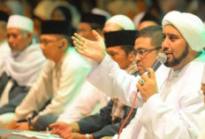 Lirik Lagu Sholawat Dangdut Joko Tingkir Ngombe Dawet Versi Lengkap Dengan Bacaan Arabnya