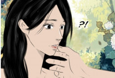 Link Baca Webtoon The Untold Story of Prambanan Full Chapter Bahasa Indonesia, Lengkap Sinopsis Terbarunya!