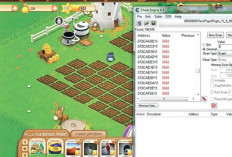 Cheat Gaming Slot Hack Terbaik 2023, Download Free iOS dan Andorid Gratis dan Tanpa Password!