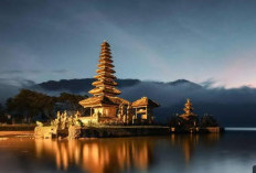 World Water Forum 2024 Indonesia Digelar di Bali 18-25 Mei 2024, Adakan Kegiatan Melukat 