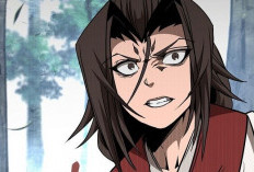 Jo Wonjang Si Pria Misterius! Link Baca Manhwa The Invincible Of The East Chapter 25 Bahasa Indo, Tingkatkan Kewaspadaan