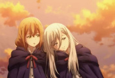 Daftar Anime Terbaik yang Ceritanya Berasal dari Novel, Mana yang Pernah Kalian Baca?