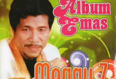 Chord Gitar Lagu Dangdut Meggy Z - Cinta Hitam dan Liriknya, Yuk Berdendang Bersama!