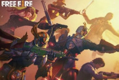 Fakta-Fakta Tragedi Bimasakti Free Fire yang Bikin Heboh Para Pemain FF Ternyata Begini Kronologinya