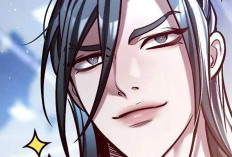 Baca Manhwa Eleceed Chapter 291 Bahasa Indonesia Jiwoo dan Kayden Diikuti Mata-Mata Awakens 