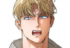 Masih Lemes! Link Baca Manhwa The Devil's Wish Chapter 34 Bahasa Indonesia Doya Pingsan Dalam Pelukan Sowoon