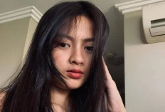 Arti Kode 58585 Viral di TikTok dalam Bahasa Gaul, Ternyata ada Hubungannya Dengan Cewek Cantik