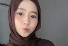 Link Asli Video Amalia Mutya Viral Terabox, Ramai Diserbu Warganet Sampai Tutup Akun 