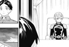 Mato Seihei no Slave Chapter 133 Bahasa Indonesia RAW Sudah Rilis: Baca di Sini dan Ikuti Pertempuran Besar di Tougenkyou