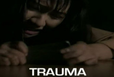 Sinopsis Telefilem Trauma, 6 Kawan di Medsos Bertemu dan Ingin Kalahkan Traumanya Masing-Masing!